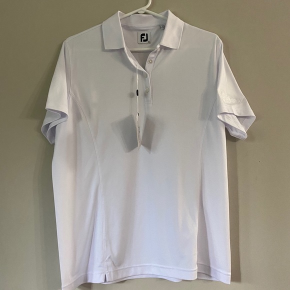 Golf Women’s Polo Blouse Size XL ⭐️